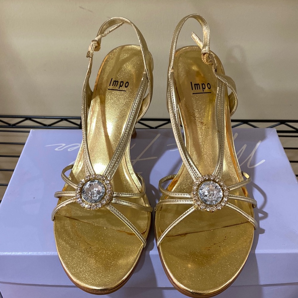 Impo Prism heels